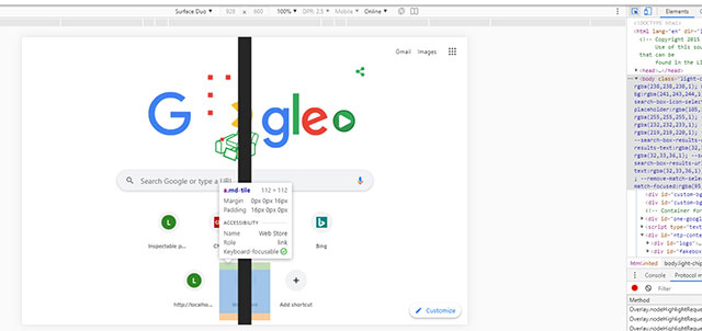 microsoft tham tham hoan thien kha nang ho tro man hinh kep cho edge chromium3*97293