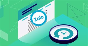 Cách sao lưu tin nhắn Zalo trên máy tính và khôi phục