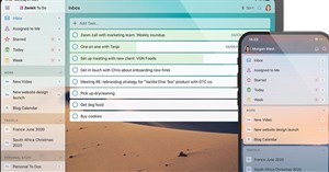 Cách dùng Zenkit To Do quản lý công việc hiệu quả