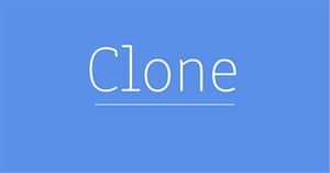 Clone là gì? Nick Facebook clone là gì?