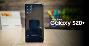 DxOMark: Galaxy S20 Plus đánh bại iPhone 11 Pro Max về khả năng chụp ảnh, nhưng vẫn còn nhược điểm cần khắc phục