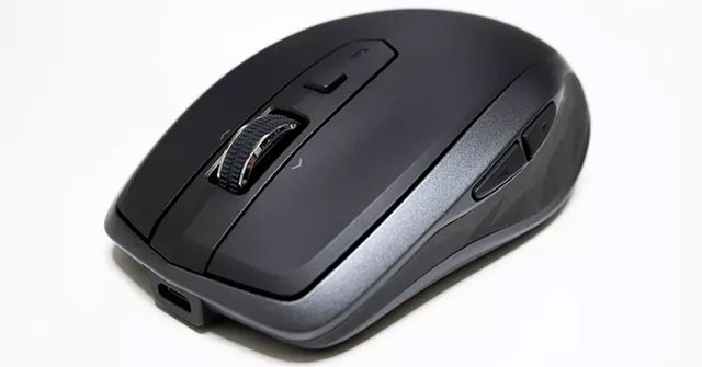 Logitech MX Anywhere 2S