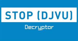 Cách dùng Emsisoft Decryptor khôi phục file bị ransomware DJVU mã hóa