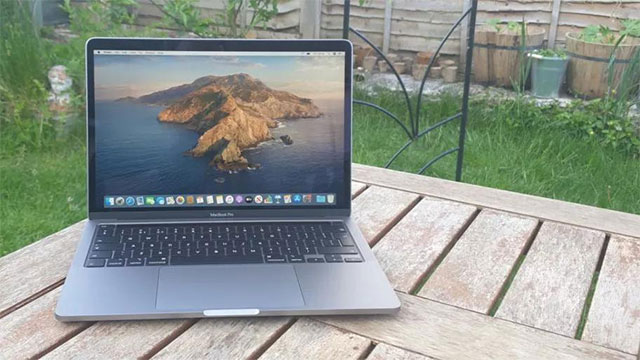 Macbook Air 2020
