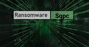 Cảnh báo về Ransomware Sqpc, thuộc dòng STOP/Djvu