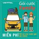 Cách đăng ký gói cước Viettel Family gọi nhóm miễn phí