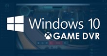 Cách giảm mức sử dụng CPU cao của Game DVR trong Windows 10