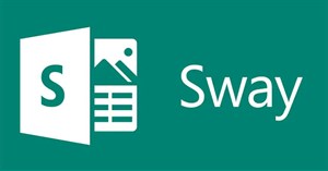 Cách tìm kiếm và thêm nội dung vào Microsoft Sway