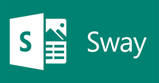 Cách tìm kiếm và thêm nội dung vào Microsoft Sway