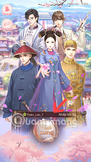 Cách tải và chơi Hoàng Hậu Cát Tường trên iPhone Nuong-Nuong-Cat-Tuong-3