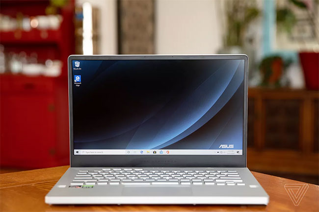 Asus Rog Zephyrus G14