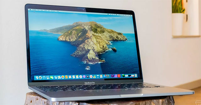 MacBook Pro 13 inch 2020