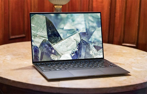 Dell XPS 15 2020