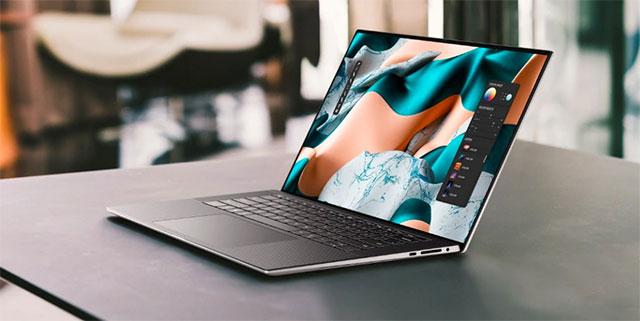 Dell XPS 17
