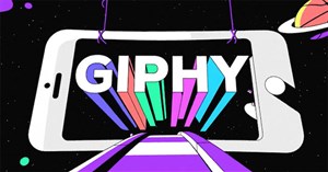 GIPHY chính thức "về tay" Facebook