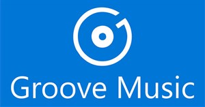 Sửa lỗi 0x80004005 khi phát nhạc trong Groove Music trong Windows 10