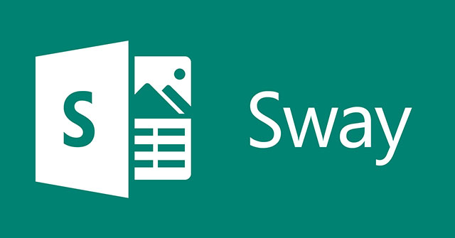 Cách nhúng nội dung trong Microsoft Sway