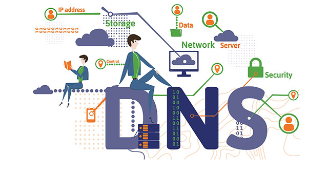 Bảo mật DNS là một nhu cầu cần thiết