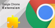 Cách ẩn biểu tượng tiện ích trên Google Chrome