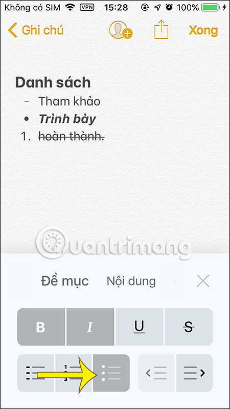 Căn lề