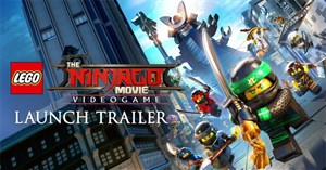 Mời tải The Lego Ninjago Movie Video Game, tựa game phiêu lưu hành động thú vị, đang được miễn phí