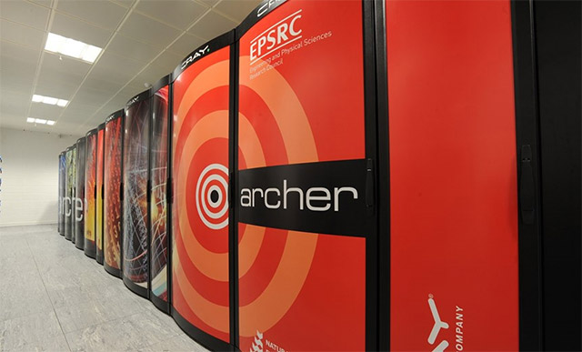 Siêu máy tính ARCHER
