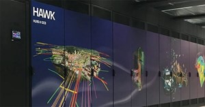 Hàng loạt siêu máy tính tại châu Âu bất ngờ bị tấn công