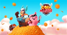 Cách chơi game Coin Master cho người mới