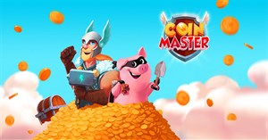 Cách chơi game Coin Master cho người mới