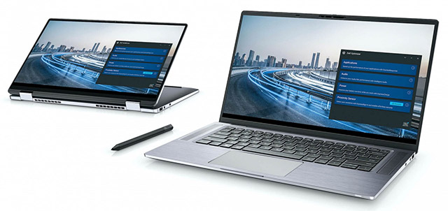 Latitude 9510