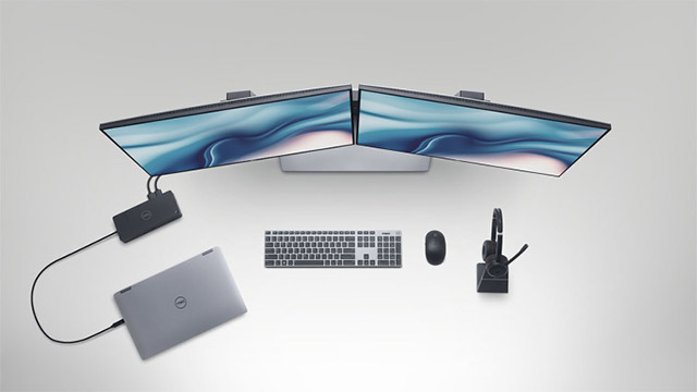 Dell Latitude 2020 chính thức ra mắt: Hỗ trợ 5G, Intel vPro 'Comet Lake'  thế hệ thứ 10, pin lên tới 30 tiếng