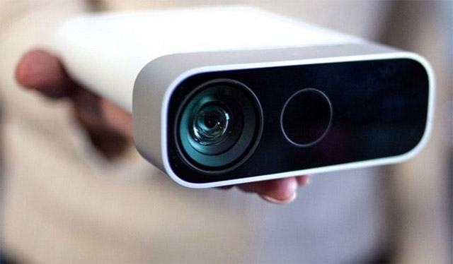 Sự kết hợp giữa camera và AI đang là xu hướng trong thế giới công nghệ