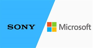 Microsoft vừa bắt tay với Sony trong một dự án AI đầy tham vọng
