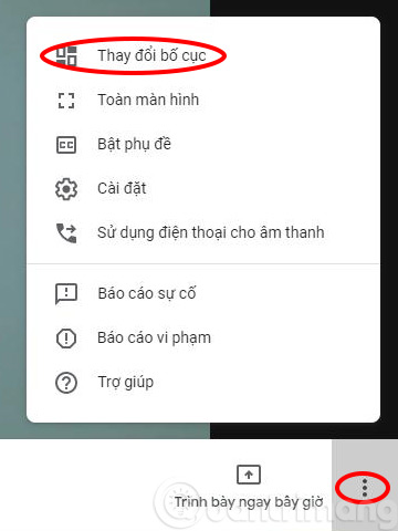 Tham gia trò chuyện và giao lưu cùng bạn bè và đồng nghiệp trên Google Meet dễ dàng hơn với tính năng Thành Viên. Tạo phòng họp mới hoặc tham gia vào phòng họp của người khác một cách thuận lợi và nhanh chóng. Hãy xem hình ảnh liên quan đến từ khóa này để hiểu thêm về tính năng hữu ích này trên Google Meet.