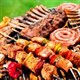 Tổ chức tiệc đứng buffet, nướng BBQ ngoài trời đừng quên những thứ sau