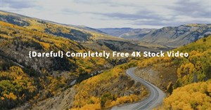 Cách tải video 4K trên Dareful