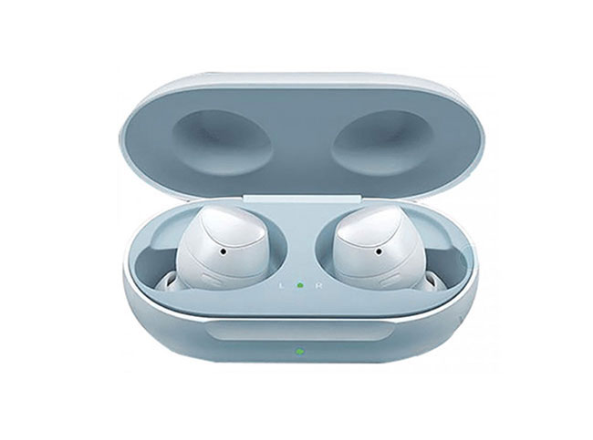Galaxy Buds phiên bản màu trắng