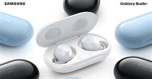 Đánh giá chi tiết Samsung Galaxy Buds