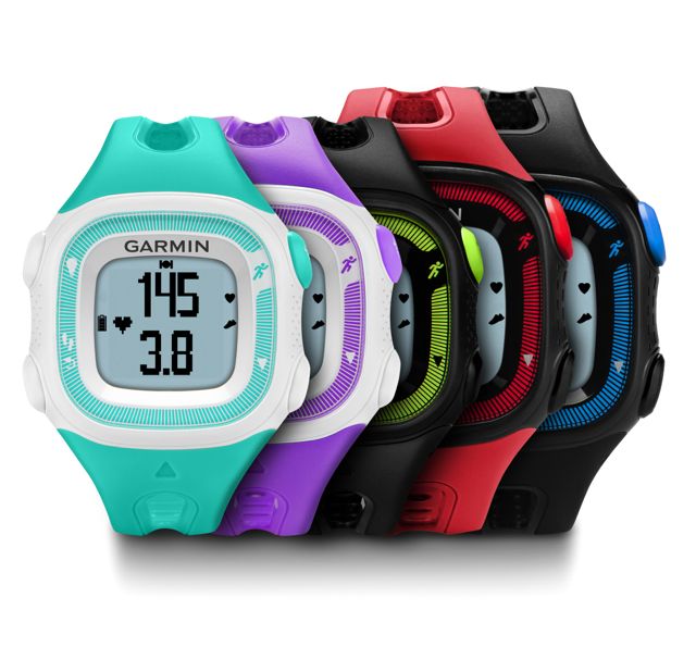 Forerunner 15 ($119.99)
