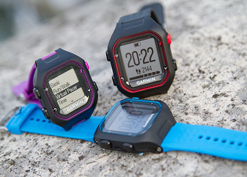Forerunner 25 ($99.99)