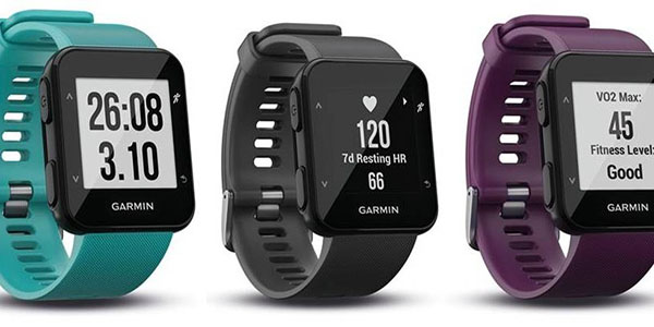 Forerunner 30 ($149.99)
