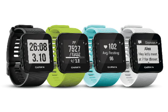 Forerunner 35 ($169.99)
