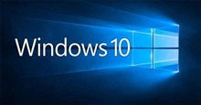 Cách khôi phục vị trí mặc định của thư mục cá nhân trên Windows 10