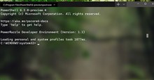 Microsoft ra mắt Windows Terminal 1.0, công bố hỗ trợ GPU và ứng dụng GUI Linux trong WSL