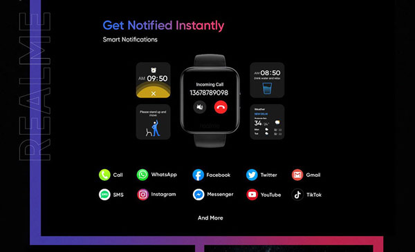Kiểm soát tất cả truy cập trên smartphone
