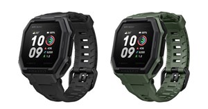 Xiaomi ra mắt Amazfit Ares: 70 chế độ thể thao, pin 14 ngày, giá 1,7 triệu đồng