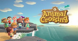Tại sao Animal Crossing đang làm mưa làm gió trên thị trường game cầm tay?