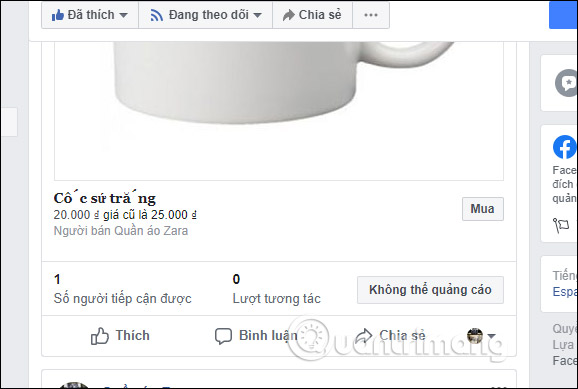Cách đăng sản phẩm bán hàng trên Facebook Page - Ảnh minh hoạ 11