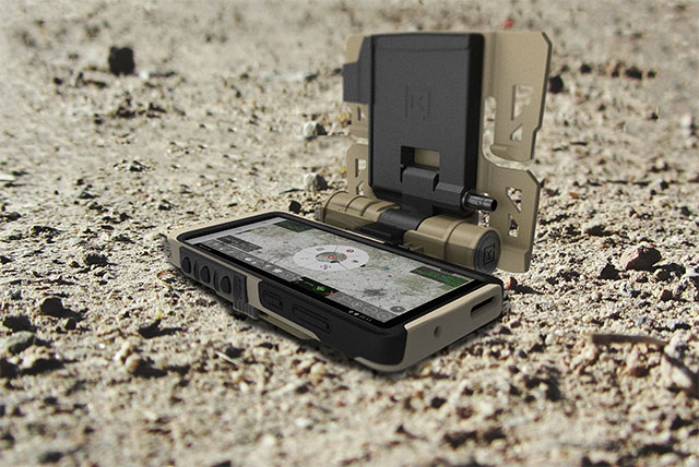 Galaxy S20 Tactical Edition 4