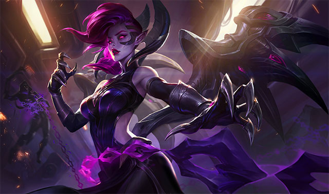 tướng mới dtcl mùa 3